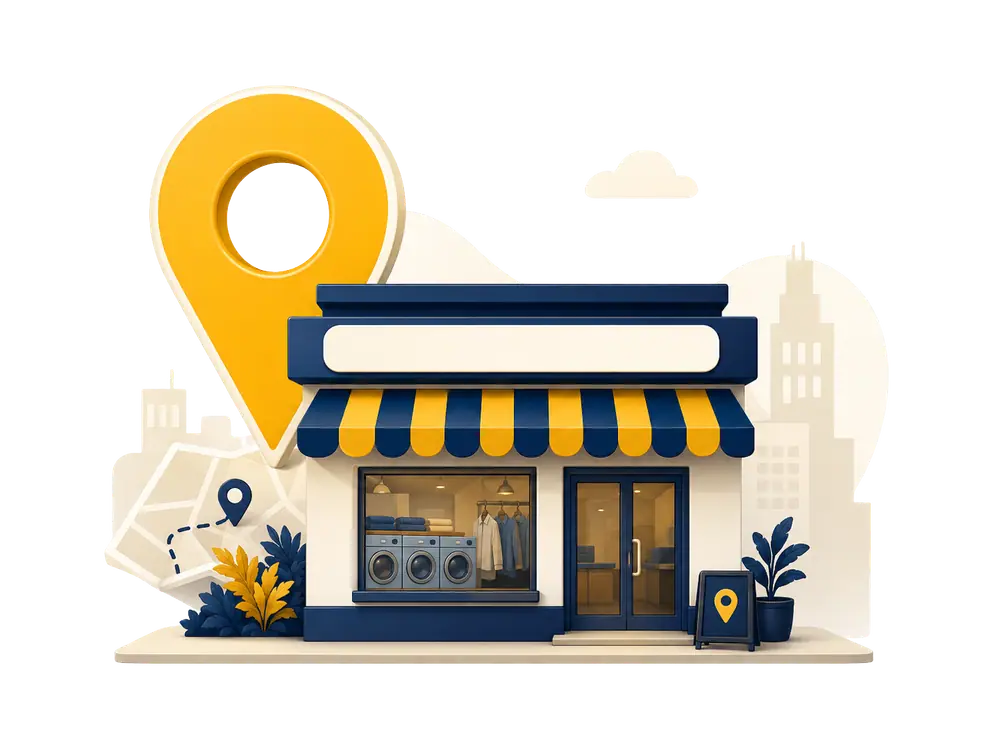 Laundrywala Nearest Store Location
