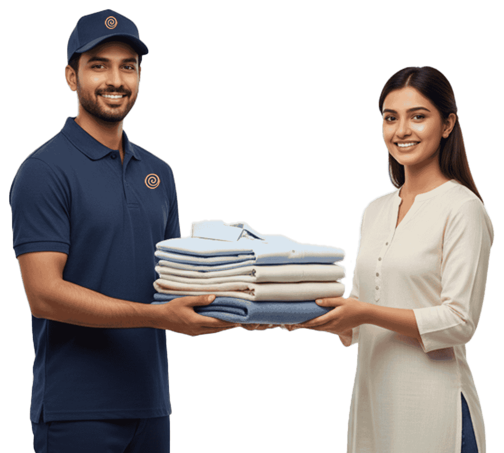 Best Laundry Services in Noida | Laundrywala Noida