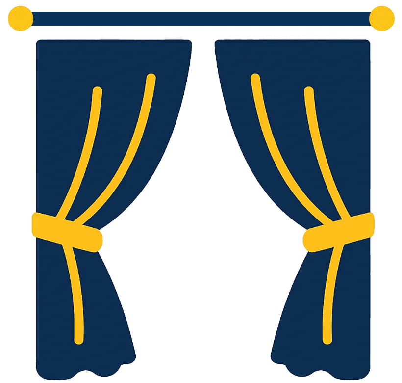 Curtain Cleaning services in HSR Layout