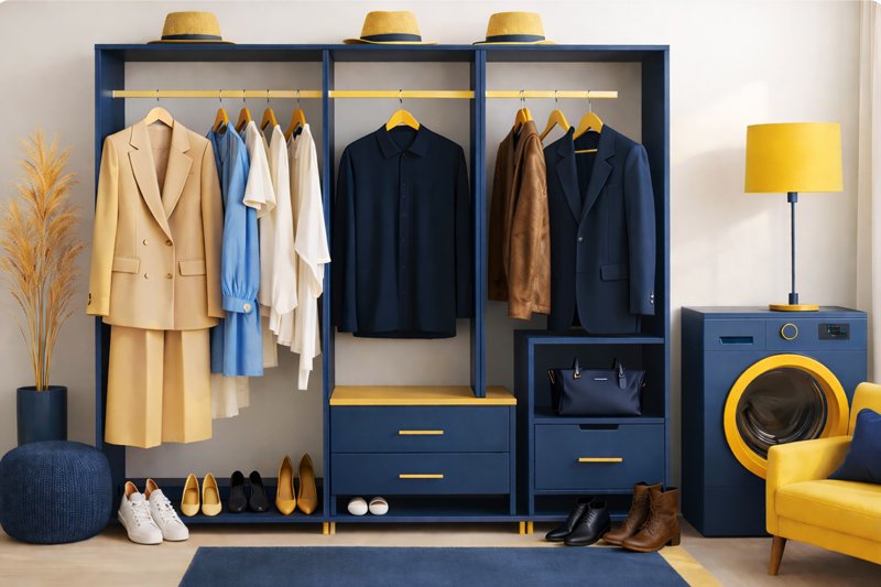 Laundrywala Balewadi Pune store