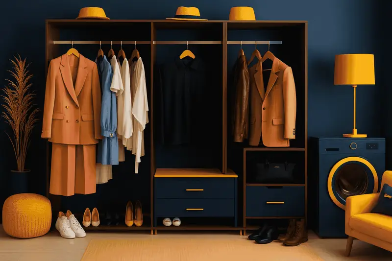 Laundrywala HSR Layout store