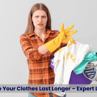 Essential Laundry Hacks for Busy Parents: 6 Time-Saving Tips - Laundrywala