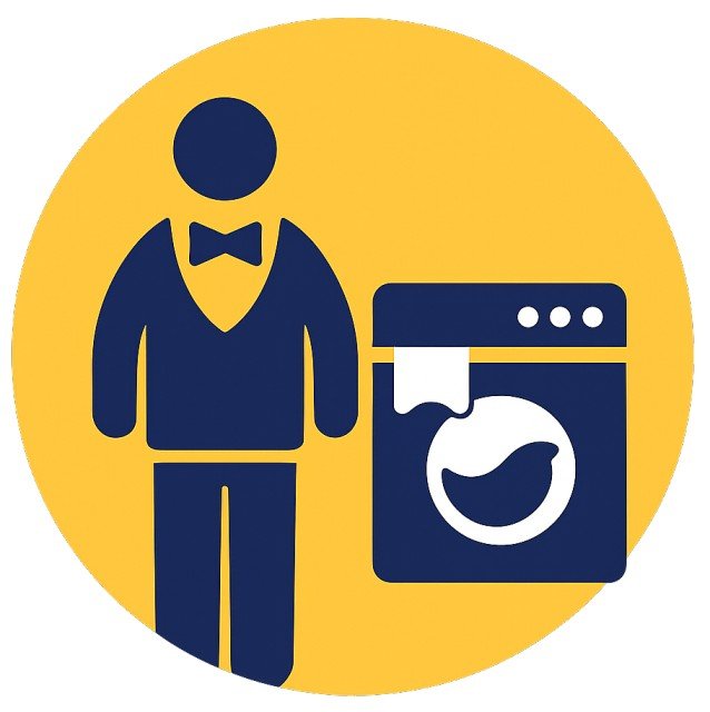 <br><br>20% OFF on Laundry